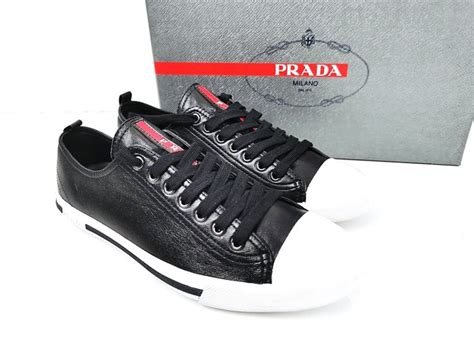 prime prada sport scarpe